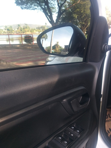 Imagem 16 de 17 de Fiat Strada 2021 1.4 Endurance Cab. Dupla Flex 4p 5 Marchas