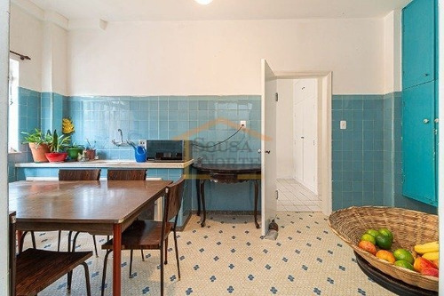 Imagem 12 de 15 de Apartamento, Venda, Bela Vista, Sao Paulo - 29693 - V-29693