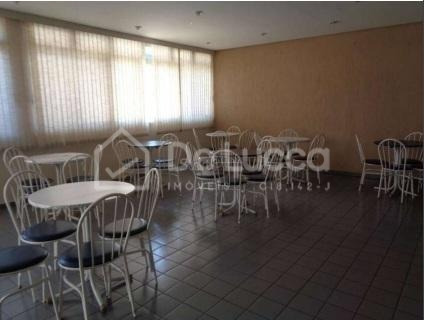 Imagem 27 de 29 de Apartamento À Venda Em Vila Industrial - Ap008022