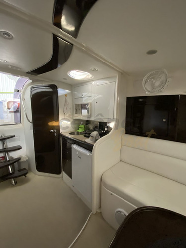Lancha Yacxo 337 Ñ Focker Phantom Triton