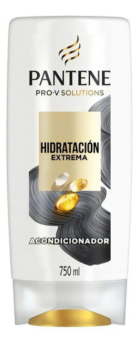 Acondicionador Pantene Hidratación Extrema Pro-v 750 Ml