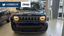 Comprar Jeep Renegade Longitude