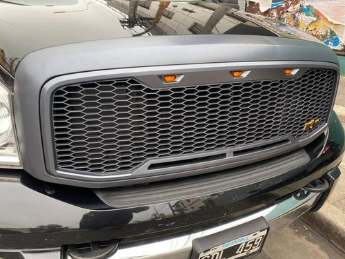 Dodge Ram 2500 Laramie 2007