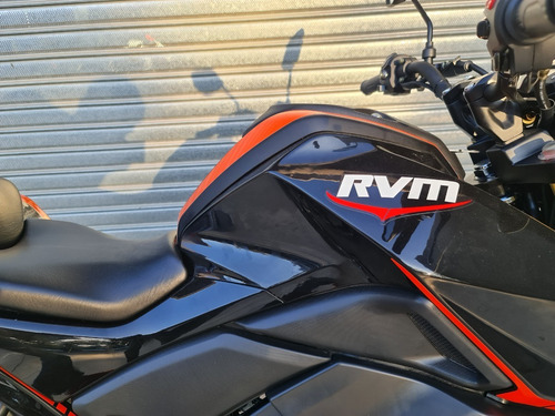 Imagen 6 de 12 de Jawa Rvm F5 / Entrega Inmediata