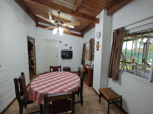 Se Vende Casa Quinta En Arroyo Leyes