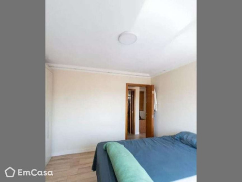 Imagem 9 de 10 de Apartamento À Venda Em São Paulo - 25675