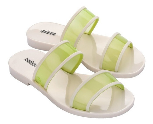 Imagem 2 de 5 de Melissa Bikini Stripe (original + Nf)