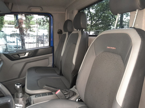 Vw Delivery Express + Prime 2022 Doc. Plataforma Guincho