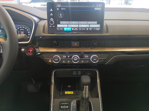 Honda CR-V 2.0 Advanced Hibrid Aut. (Ehev) 5P Hibrido