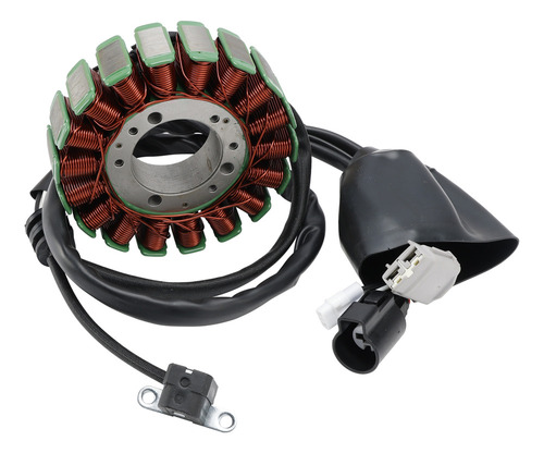 Junta Reguladora De Estator Para Yamaha Yxz1000 Yxz1000r 16-