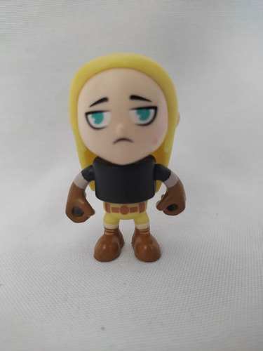 Terra Teen Titans Go Mattel