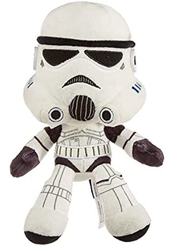 Mattel Star Wars - Muñecas De Peluche De 8.0 in, Suave, Col