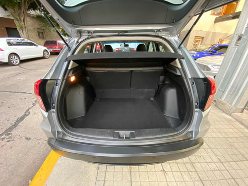 Honda Hr-v 1.8 Ex 2wd Cvt /// 2017 - 101.000km