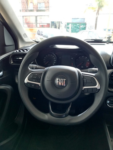 Imagen 20 de 21 de Fiat Cronos Drive 1.3 0km Anticipo Usado Cuota Tasa 0% C-