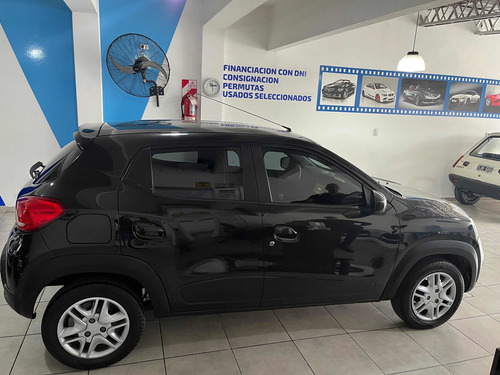 Imagen 7 de 12 de Renault Kwid 2018 1.0 Sce 66cv Intense