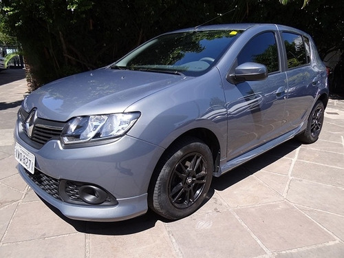 Renault Sandero Expression