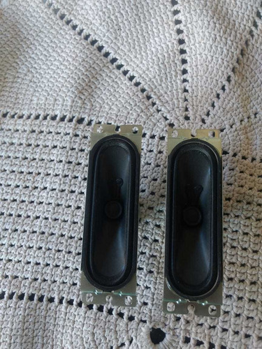 Par Alto Falantes Tv Cce Stile D32