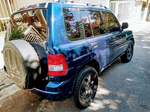 Mitsubishi Pajero Io Pajero Io Automática