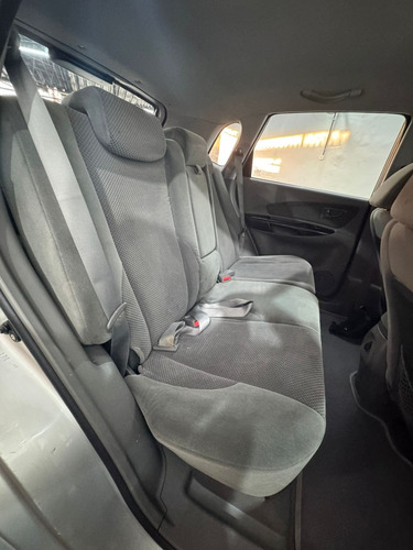 Hyundai Tucson 2.0 Gls 4x2 Aut. 5p