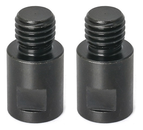 Adaptador De Amoladora Angular M14 A 5/8 Pulgadas-11, 2 Unid