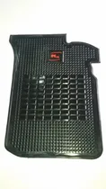 Comprar Cubre Alfombras Vapren Ford Ka Modelos 2000 Al 2015 Habitaculo + Baul
