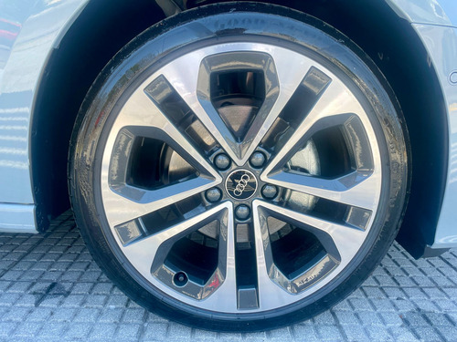 Audi A3 Sportback 1.4 Tfsi Advanced 150Cv