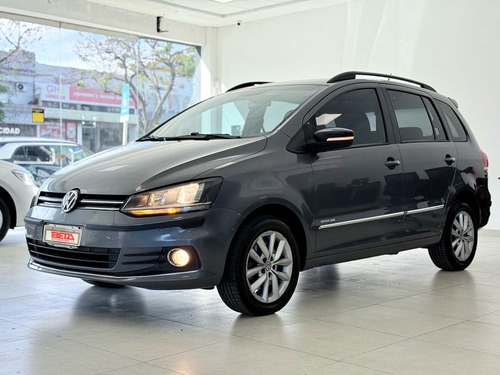 Volkswagen Suran 1.6 Highline 101cv Cuero