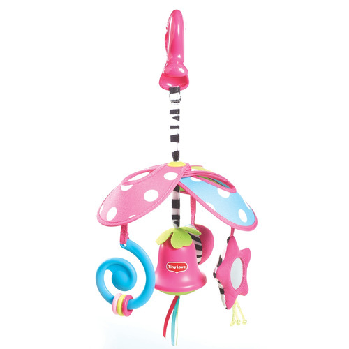 Mini Mobile Pack & Go Tiny Love - Princess Tales