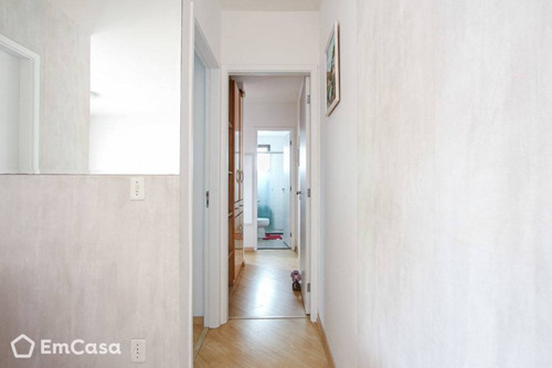 Imagem 4 de 10 de Apartamento À Venda Em São Paulo - 18240