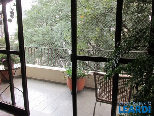 Imagem 4 de 15 de Apartamento - Alto Da Boa Vista - Sp - 526082