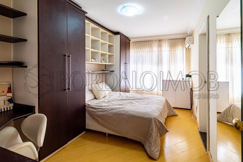 Imagem 15 de 28 de Park Way Smpw Quadra 12, Sobrado Com 830m², 6 Suítes + Área De Lazer - Villa134540