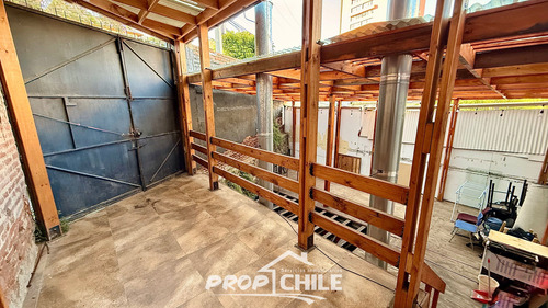 En Venta, Casona Agua Santa, Viña Del Mar. (92358)
