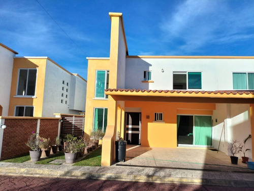 Casa En Venta Tenancingo