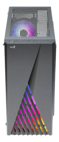 Pc I5 10400f Ssd + 1tb 16gbram 1030 Con Wifi