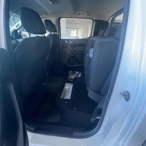 Ford Ranger 3.2 Cd Xlt Tdci 200cv
