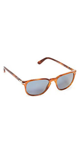 Persol Gafas De Sol Po3019s 96/56 Luz La Habana 52mm Qg6ma