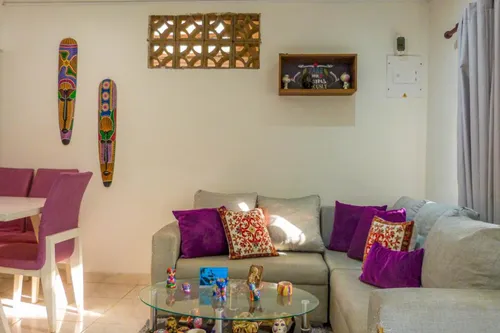 Casa En Venta En Minca. Cod V1087068