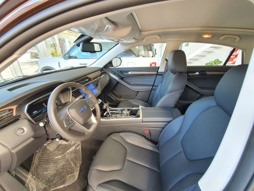 Imagen 7 de 13 de Ford Territory Titanium 1.5t At 2022