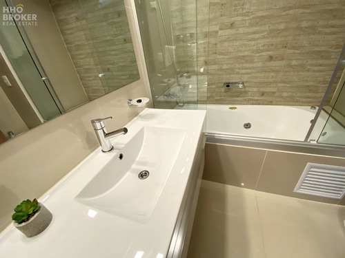 Imagen 14 de 30 de Departamento En Venta Y Alquiler - Look Brava - Playa Brava. Punta Del Este - Punta Del Este Brava