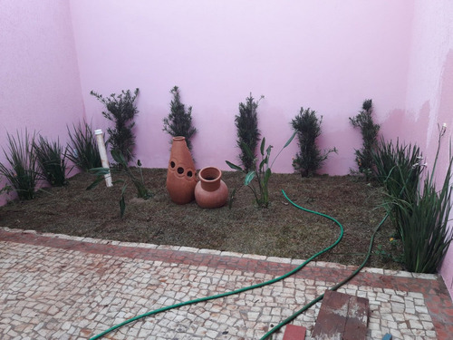 Imagem 2 de 7 de Serviço De Jardinagem E Paisagismo