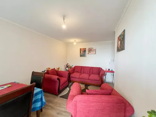 Departamento En Venta En Av. 21 De Mayo