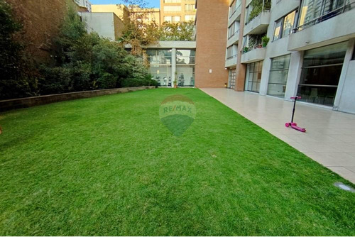 Venta Dpto. Acogedor, En San Isidro.