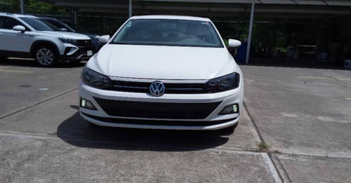 Imagen 8 de 15 de Volkswagen Virtus 2020 1.6 L4 At
