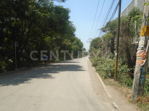 *excelente Oportunidad Terreno En Renta Zona Industrial*