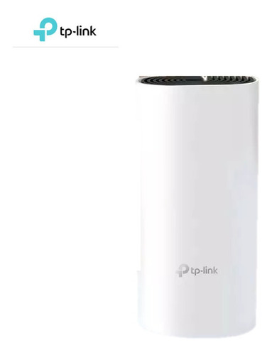 Tp-link, Sistema Wifi Malla Para El Hogar, Deco E4 (1-pack) Color Blanco