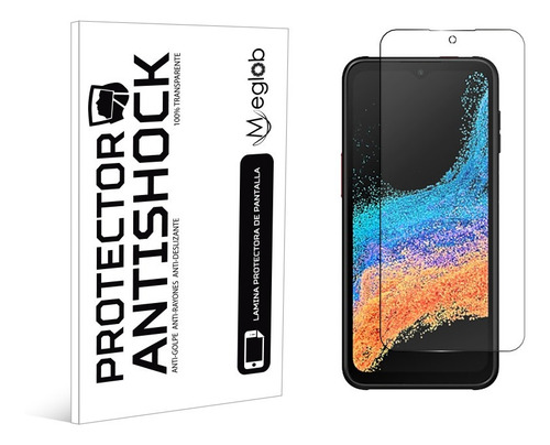 Protector Panta Antishock Para Samsung Galaxy Xcover 6 Pro