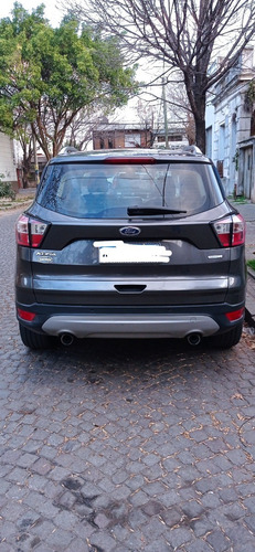 Imagen 4 de 5 de Ford Kuga Sel 2.0l 6at Awd