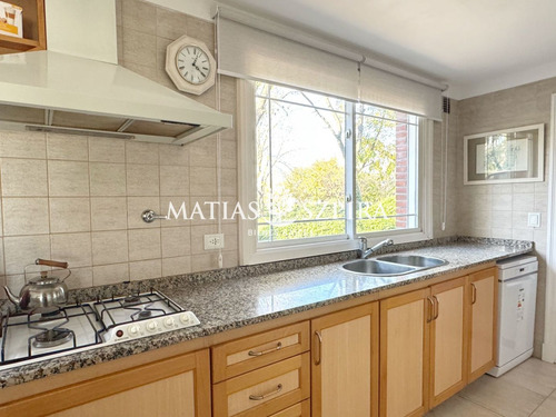 Casa En Venta En Los Puentes
