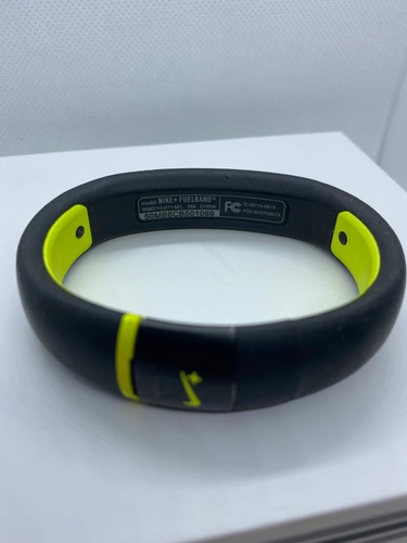 Pulseira Nike Fuelband No Estado 2 Un Usadas Reposiçao Peça