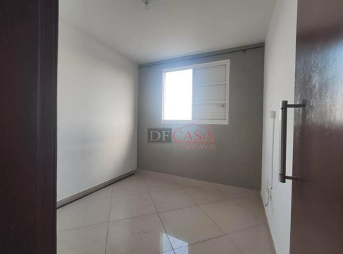 Apartamento Com 2 Dormitórios À Venda, 52 M² Por R$ 189.000,00 - Guaianazes - São Paulo/sp - Ap5530